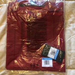 Mens Nike Tiger Woods Collection golf polo